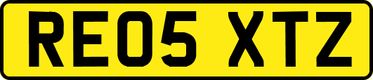 RE05XTZ