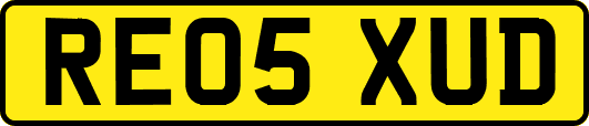 RE05XUD