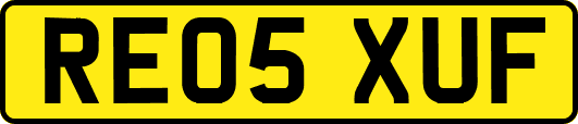 RE05XUF