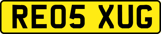 RE05XUG