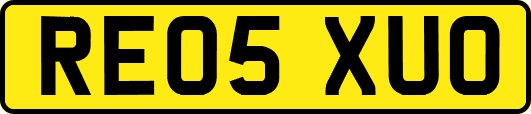 RE05XUO