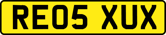 RE05XUX