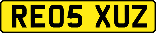 RE05XUZ