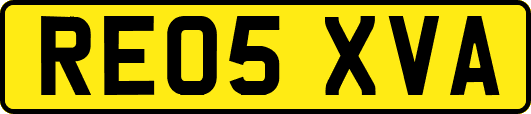 RE05XVA