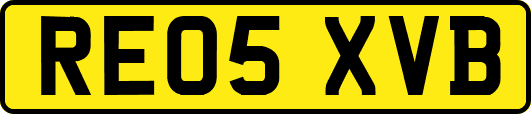 RE05XVB