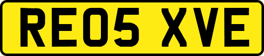 RE05XVE