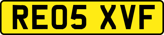 RE05XVF