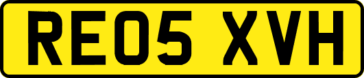 RE05XVH