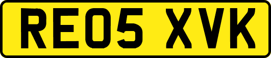 RE05XVK