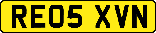 RE05XVN