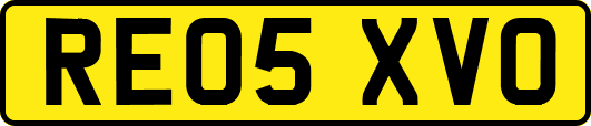 RE05XVO