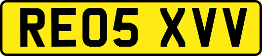 RE05XVV