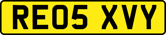RE05XVY