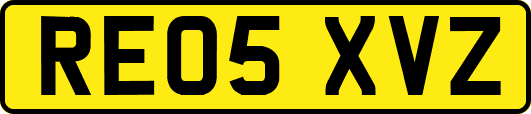 RE05XVZ