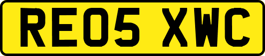 RE05XWC