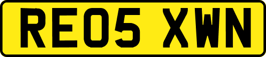 RE05XWN