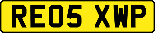 RE05XWP