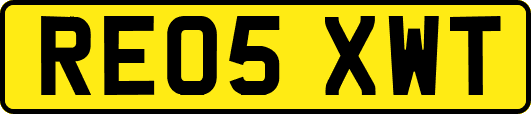 RE05XWT