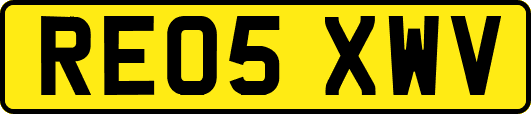 RE05XWV