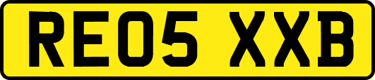 RE05XXB