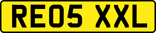 RE05XXL