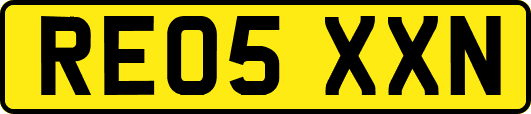 RE05XXN