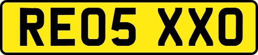 RE05XXO