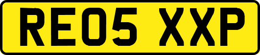 RE05XXP