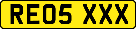 RE05XXX