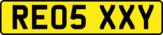 RE05XXY