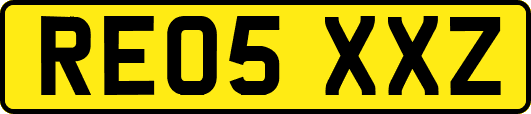 RE05XXZ