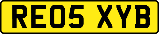 RE05XYB