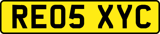 RE05XYC