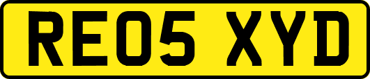 RE05XYD