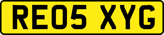 RE05XYG