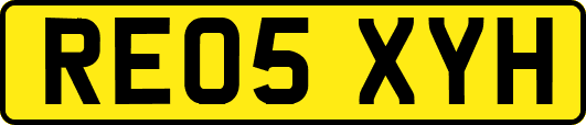 RE05XYH