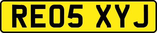 RE05XYJ