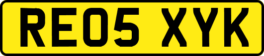 RE05XYK
