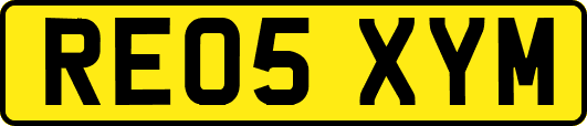 RE05XYM