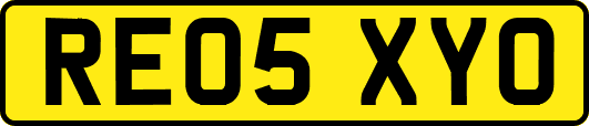 RE05XYO