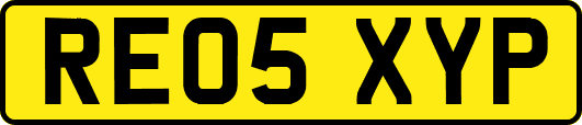 RE05XYP
