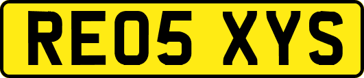RE05XYS