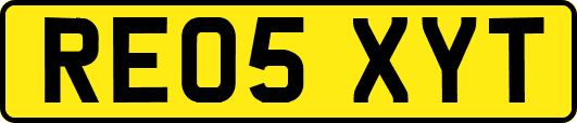 RE05XYT