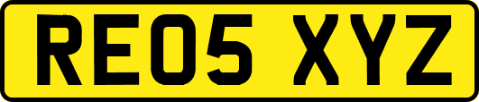 RE05XYZ