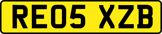 RE05XZB