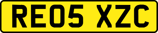 RE05XZC