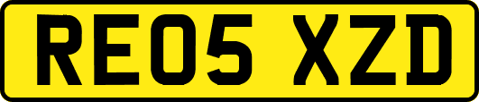 RE05XZD