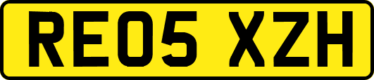 RE05XZH