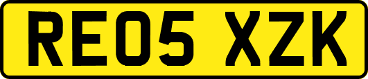 RE05XZK