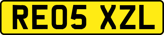 RE05XZL